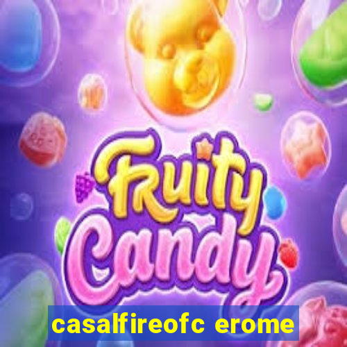 casalfireofc erome